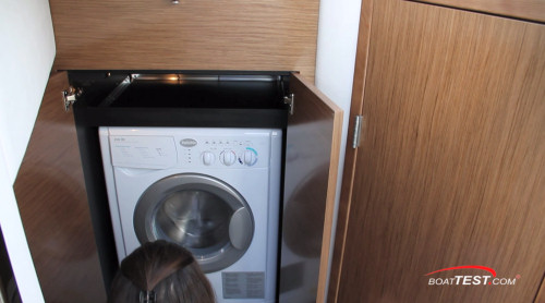 Cruisers Yachts 45 Cantius