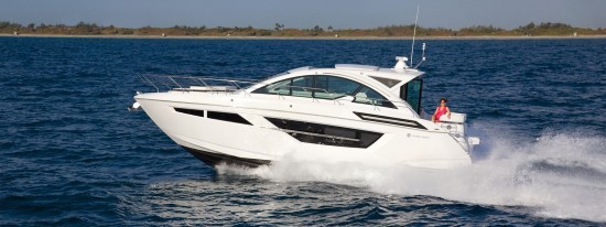 Cruisers Yachts 50 Cantius