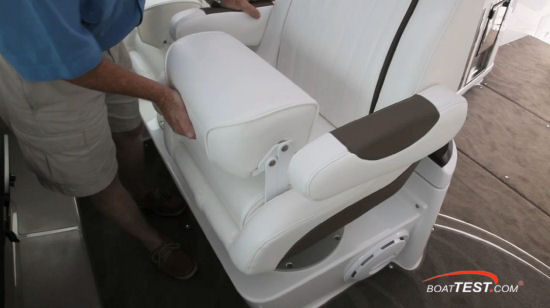 Cruisers Yachts 540 Sports Coupe