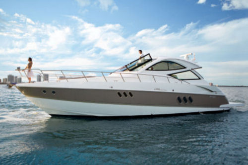 Cruisers Yachts 540 Sports Coupe