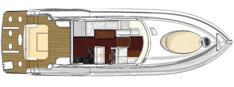 Cruisers Yachts 470