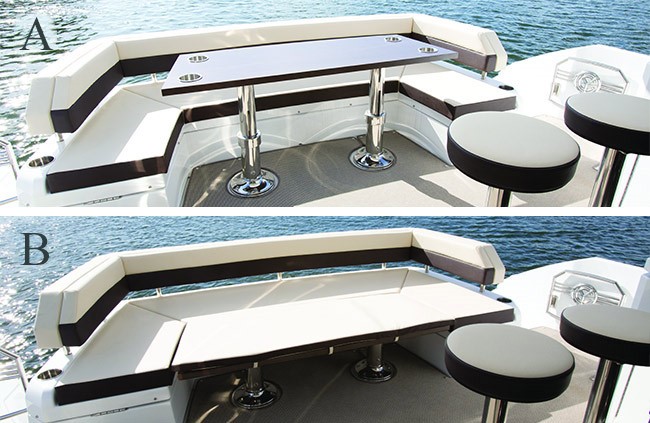 Cruisers Yachts 54 Cantius