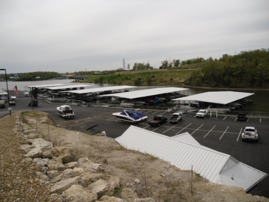 Formula Boats of Missouri in Osage Beach, MO