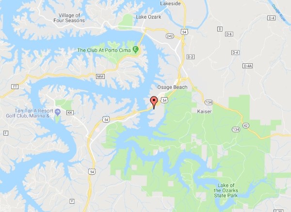 Formula Boats of Missouri in Osage Beach, MO