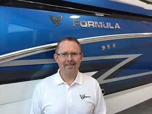 Formula Boats of Missouri in Osage Beach, MO