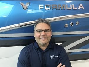 Formula Boats of Missouri in Osage Beach, MO