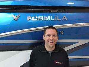 Formula Boats of Missouri in Osage Beach, MO