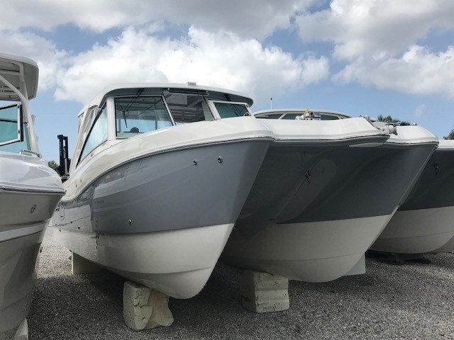 Sara Bay Marina in Naples, FL World Cat 2