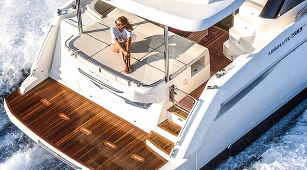 SeaNet in Newport Beach, CA