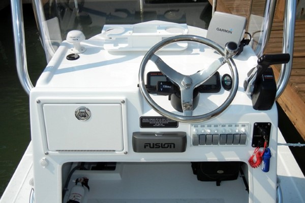 The Sporstman in San Benito, TX Steering Wheel