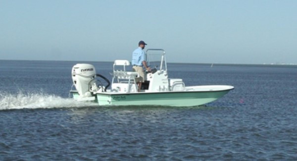 The Sporstman in San Benito, TX SS18 Far