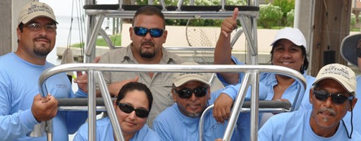 The Sporstman in San Benito, TX Service and Parts