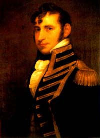 Captain Stephen Decatur