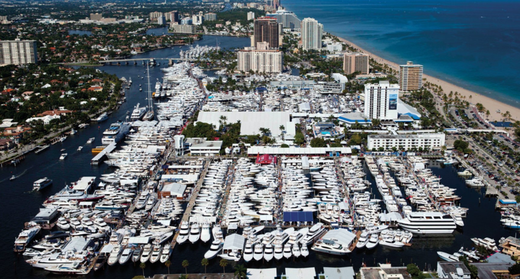 Ft. Lauderdale Show Opens Tomorrow