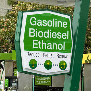 EPA Approves E15
