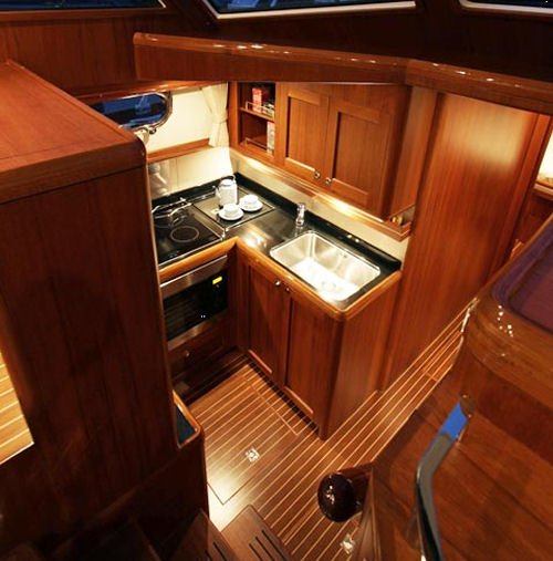 Eastbay/Sabre Comparison