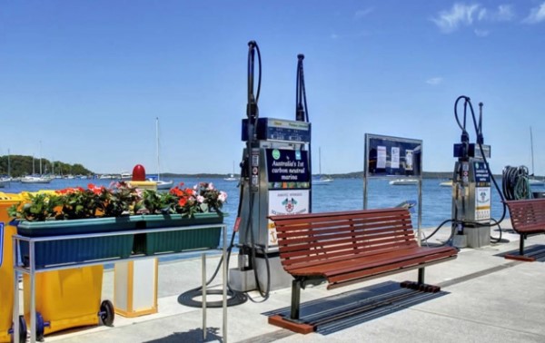 Corn Ethanol May Not adverse effect