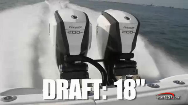 Evinrude Offers 7-Year