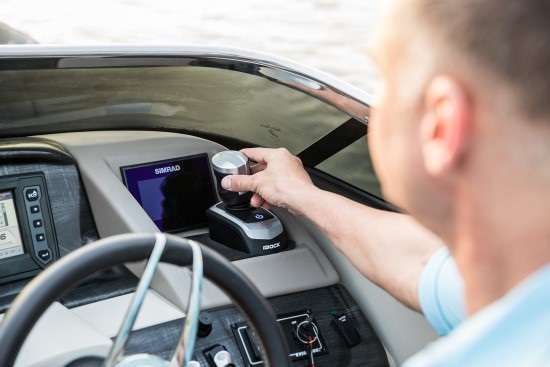 Evinrude iDock System Review