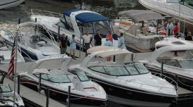 Boat Shows