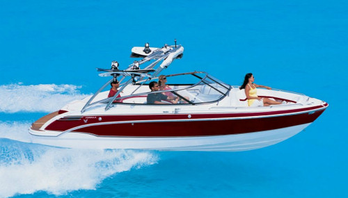 Sportboat Buying Checkpoint #7