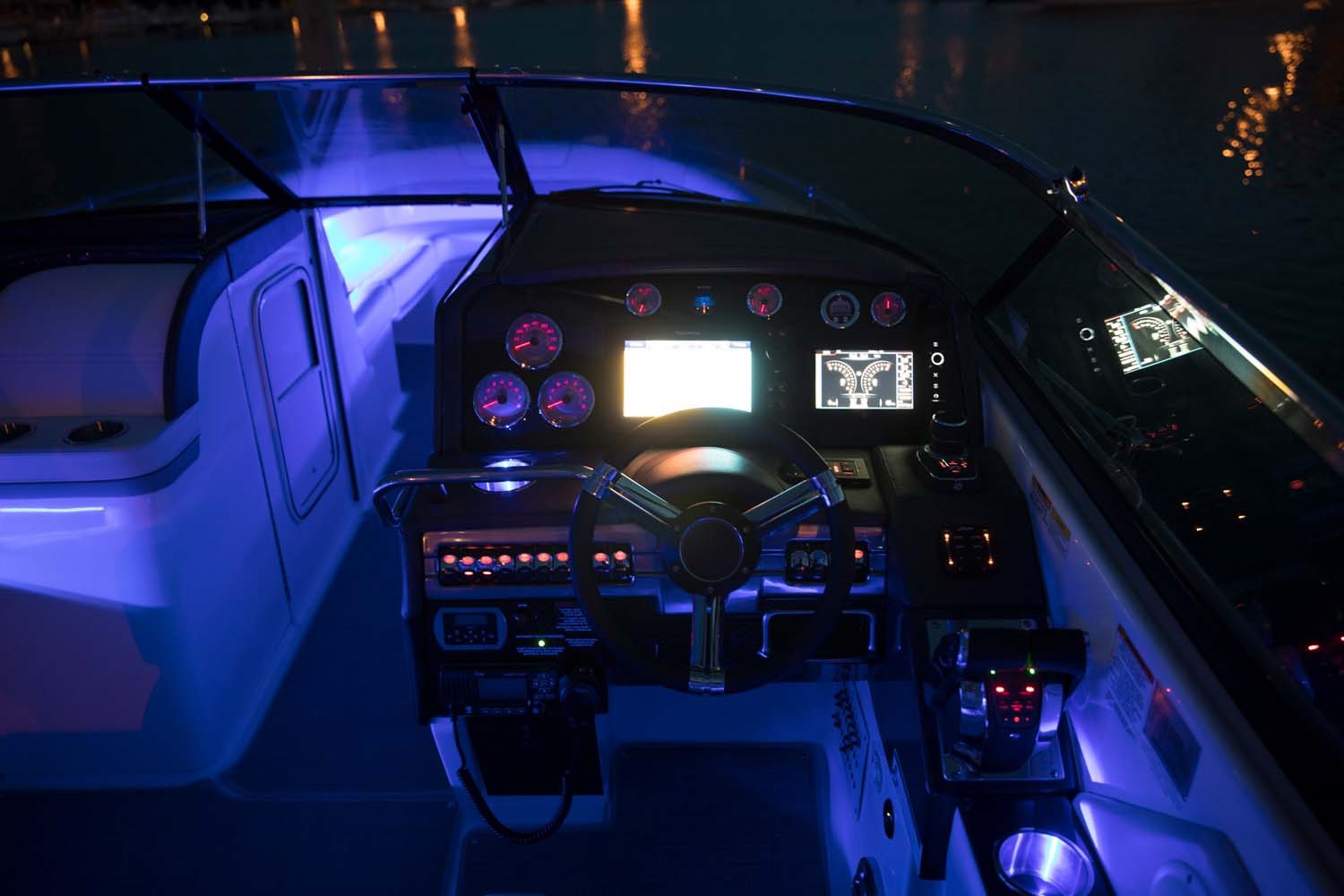 Formula 310 Bowrider