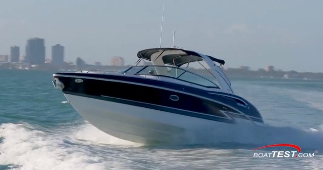 Formula 310 Bowrider