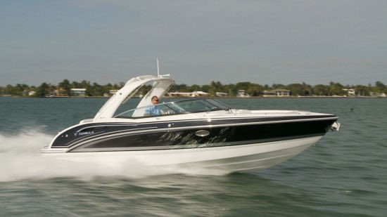 Formula 310 Bowrider