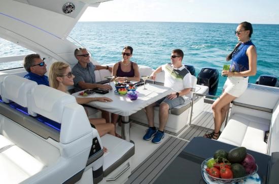 Formula 400 Super Sport Crossover