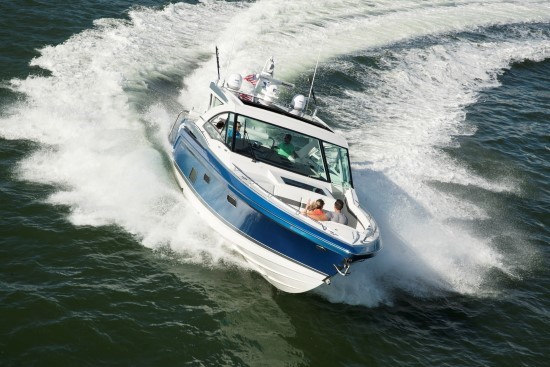 Formula 430 All Sport Crossover