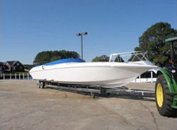 Fountain 42 Lightning