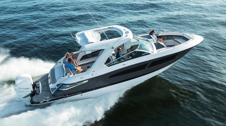 Four Winns Horizon 350 OB