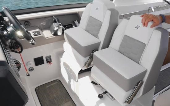 Four Winns Horizon 350 OB