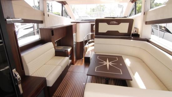 Galeon 420 Fly