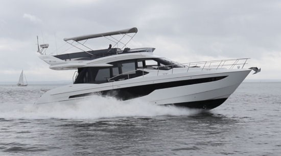 Galeon 500 Fly