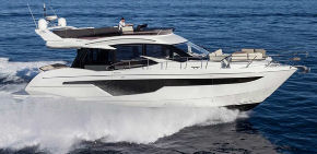 Galeon 500 Fly