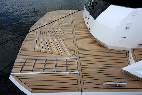 Galeon 660 Fly