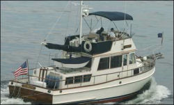 Grand Banks 36
