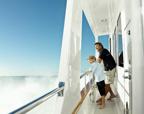 Grand Banks 59 Aleutian RP