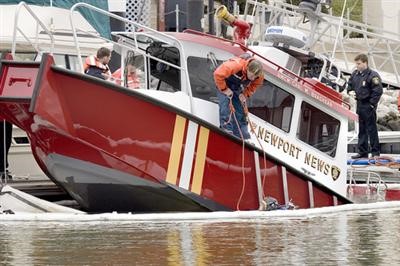 General Boating News