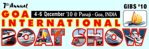Goa Boat Show