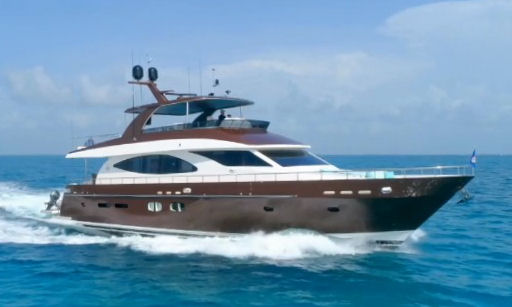 Hargrave 80 Deal Maker