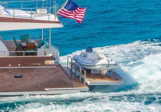 Hargrave 80 Deal Maker