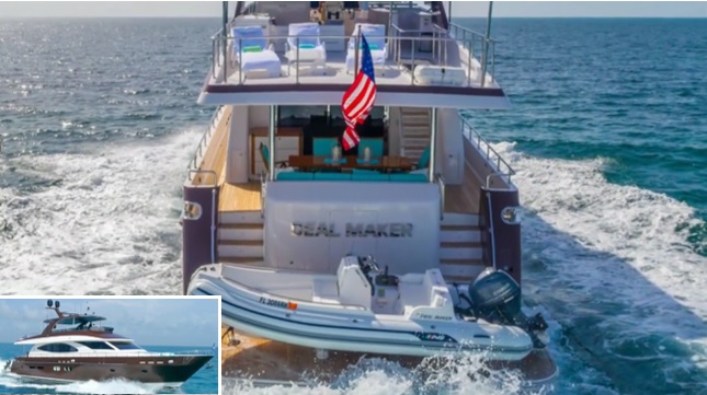 Hargrave 80 Deal Maker