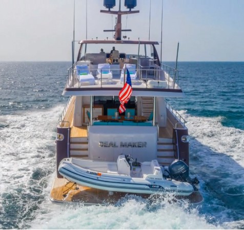 Hargrave 80 Deal Maker