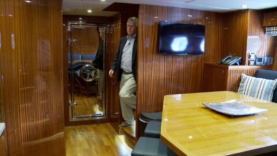 Hargrave Customization