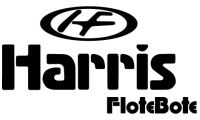 Harris FloteBote Banner