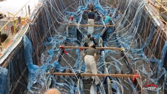 Hatteras Yachts – Why Are They So Expensive?