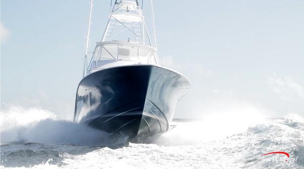 Hatteras GT 70