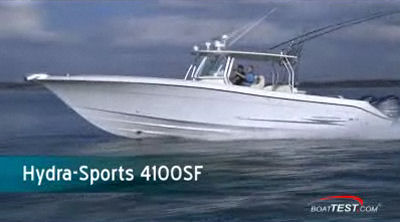 Hydra-Sports 4100SF